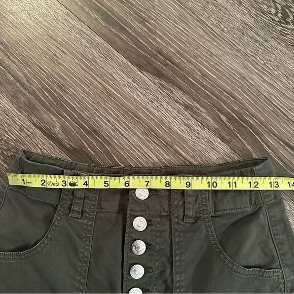 Veronica Beard Arya Straight-Leg Pant - Picture 7 of 7